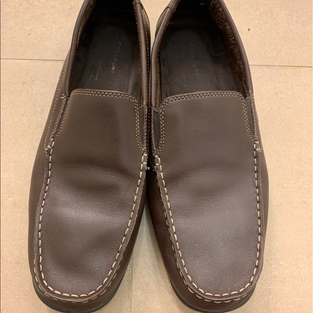 Rockport Shoes